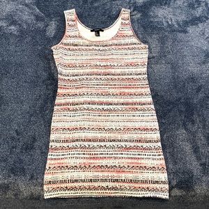 Forever 21 body con dress